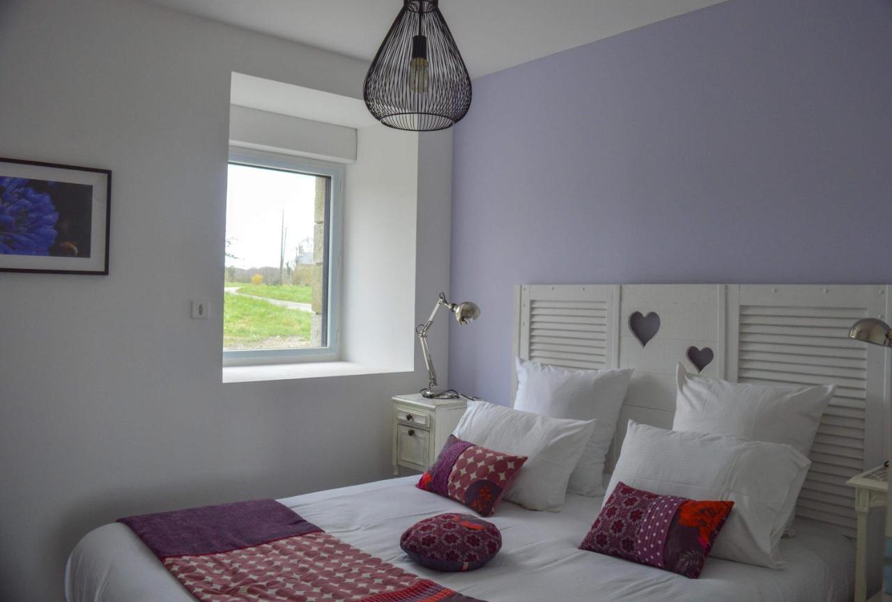 Mont Voyageur Bed & Breakfast Sains Exterior photo